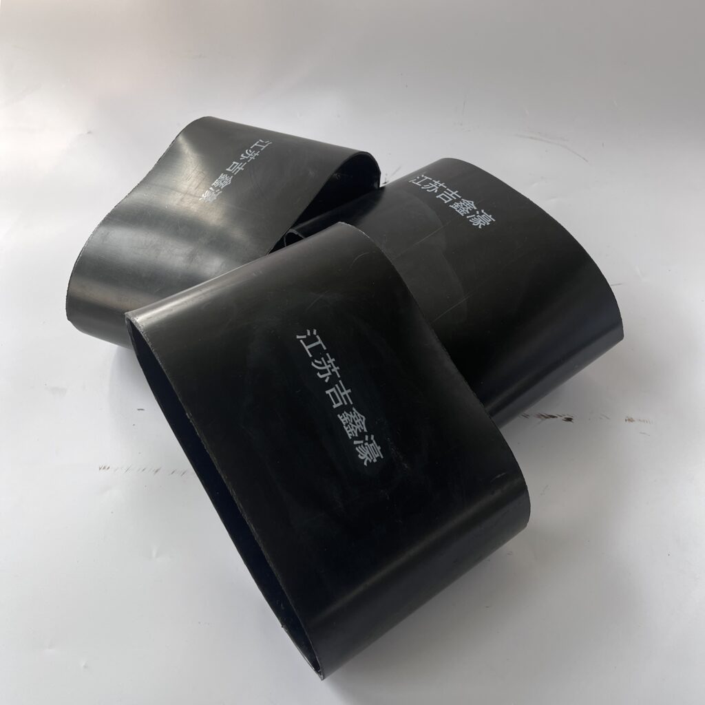 Heat Shrinkable End Cap