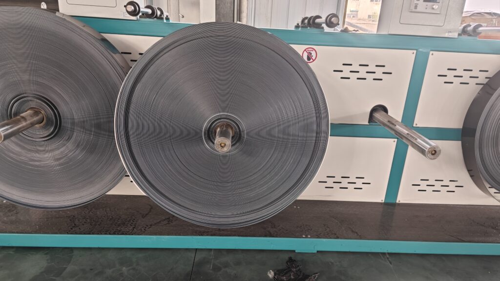PE Composite Tape for Induction Bends