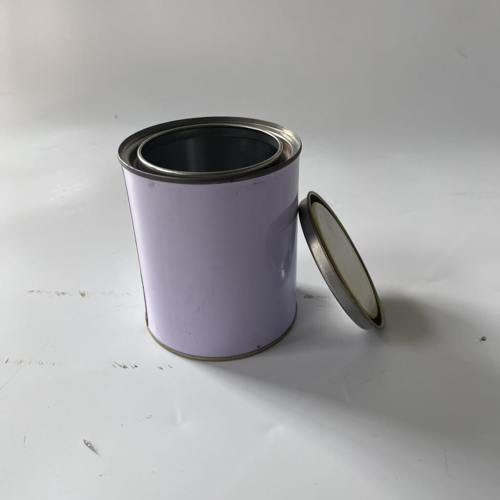 Two-Component Solvent-Free Epoxy Primer