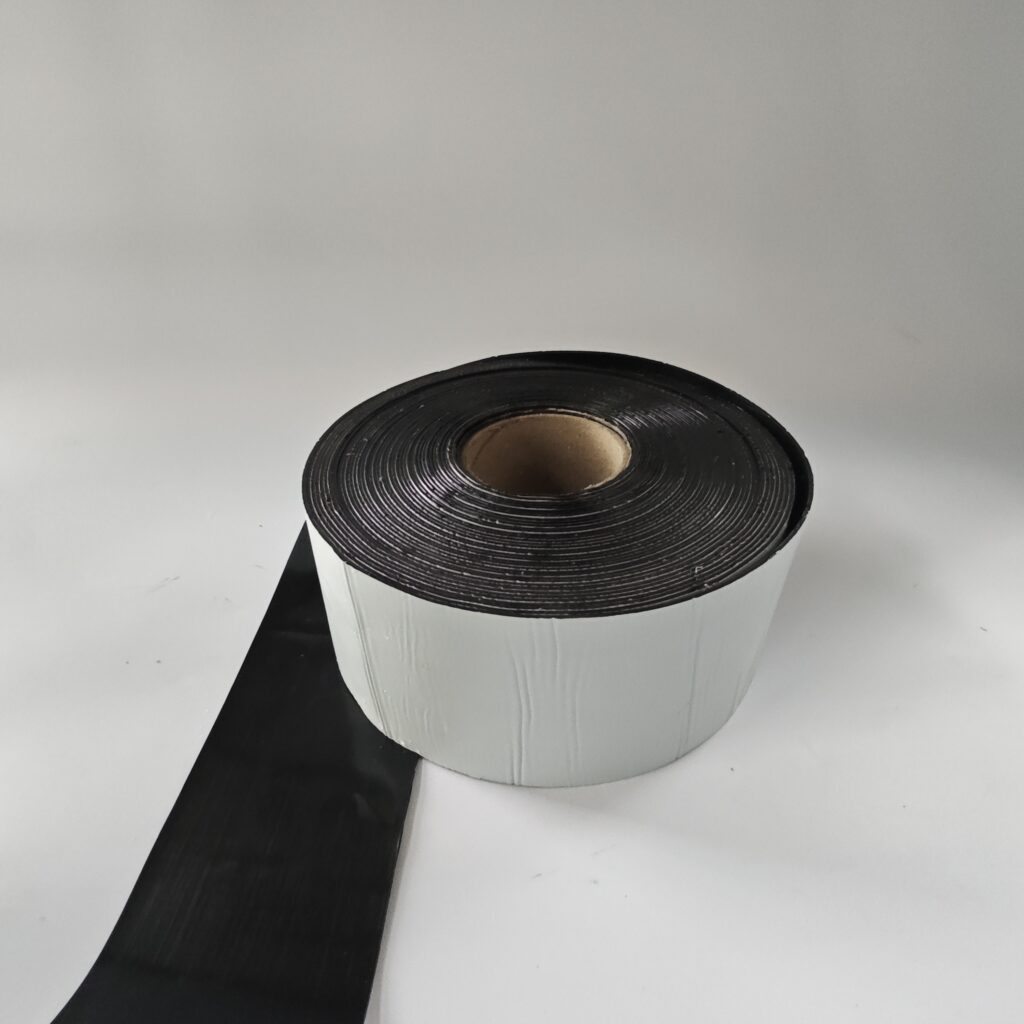 Polyethylene Anticorrosion Tape