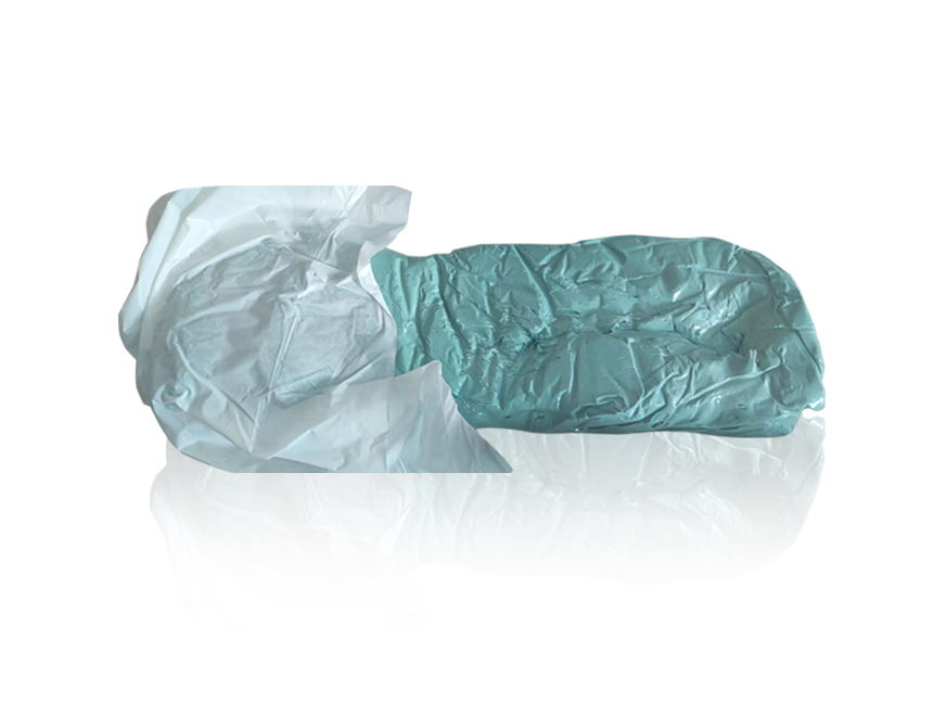 Viscoelastic Mastic