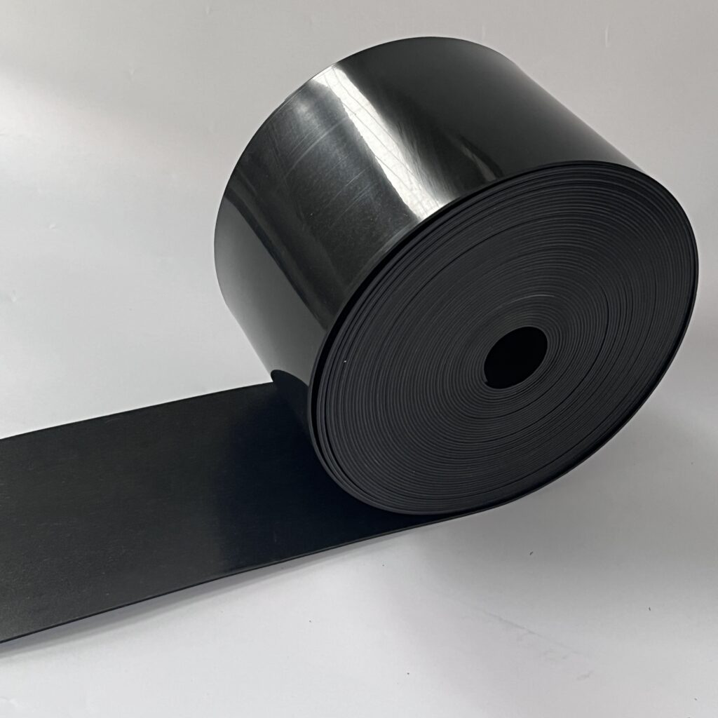 CJSD heat shrinkable wrapping tape roll