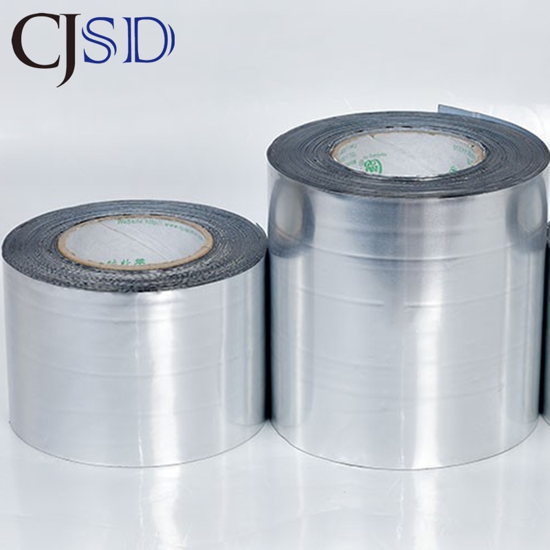Aluminum Foil Anticorrosion Tape