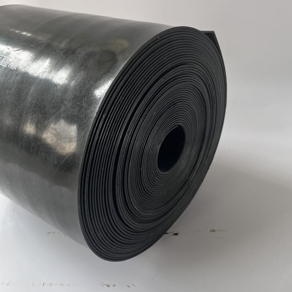 PE Coating Repair Patch