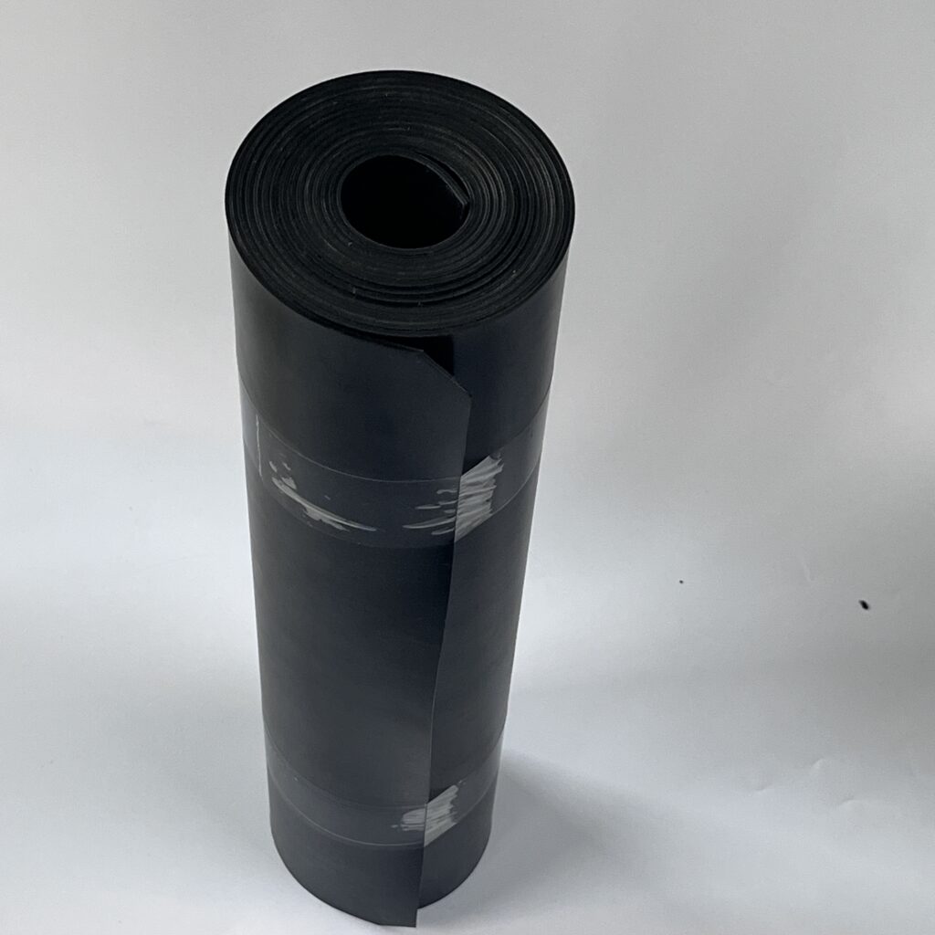 CJSD heat shrinkable wraparound sleeve roll